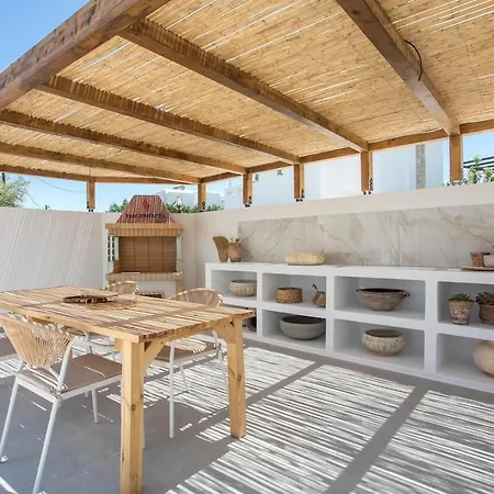 Appartement Zaia & Living, N2, Pool View Gennadi