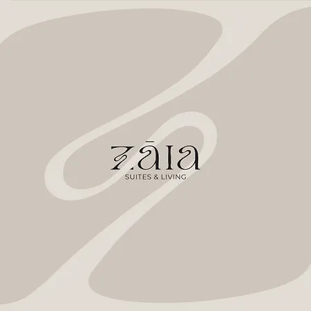 Zaia & Living, N2, Pool View Daire *